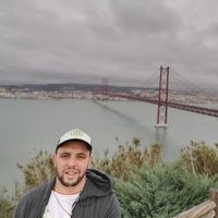 Said Ali Dekkiche's Photo