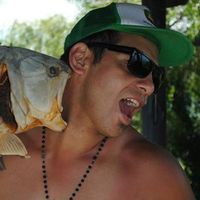 Fotos de Ali Campbell