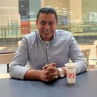 Kamal El Noamany's Photo