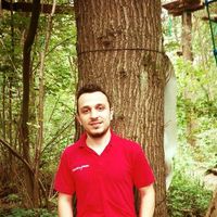 Ibrahim Azimzade的照片