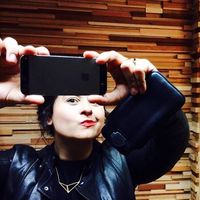 Marie-Caroline Chlebosch's Photo