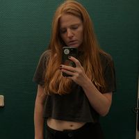 Sasha Orlova的照片