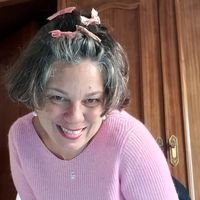 Virginia Martín San Marcos的照片