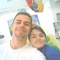 Dreison Rogerio's Photo