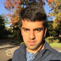 Aswath Sarathy Parthasarathy的照片