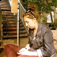 Fotos de Camille DEVY