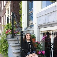 Ashley Ferrer's Photo