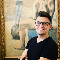 Le foto di Alexey Budarin