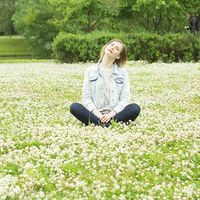 Elena Kuznetsova's Photo