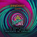 Foto do evento Psylusie Invites: Psychedelic Gaff