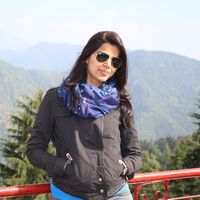 Pratibha Yadav's Photo