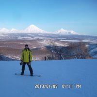 Yrii Sergeev's Photo