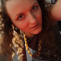 Katarzyna Harasimczuk's Photo