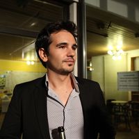 Fotos de Elias Roller