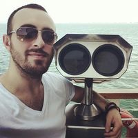 Hüseyin Uc的照片