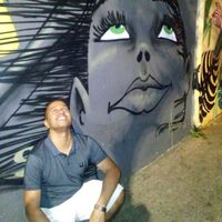 Le foto di Rafael Montenegro