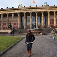 Fotos de Sandra Díaz