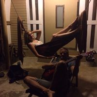 Matti Riekki's Photo