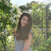 Katerina Foutaki的照片