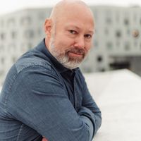 Fotos de Hans Petter Store