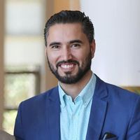 Alzubair Alborky's Photo