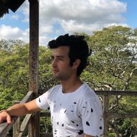 Julian Zuluaga的照片