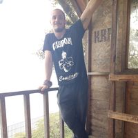 Matias Defazy's Photo