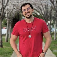 Doğukan Türksoy's Photo