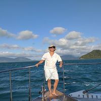 Nick Carter的照片