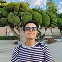 Darío Lecaros的照片