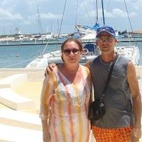 Mayra Delgado's Photo