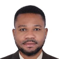 Abiola Olarinde's Photo