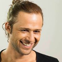 Daniel Otero的照片