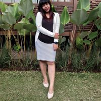 Indah Ainanur's Photo