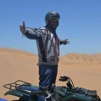 Brian Wheeler的照片