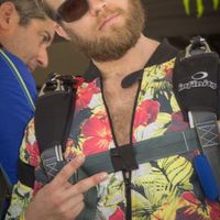 Tyler Jensen's Photo