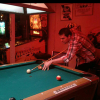 Justin McFierce的照片