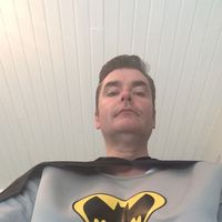 Jerome  Peter's Photo