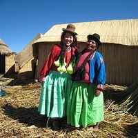 Megumi Funaki的照片