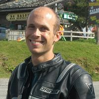 Photos de Thomas Remy