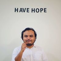 AbdulHalim Yahya's Photo