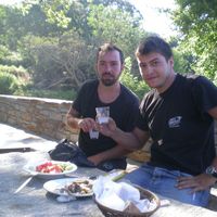 Nick Ioannidis's Photo