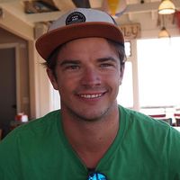 Manuel Muessener's Photo