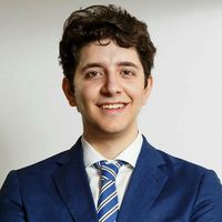 Jacopo Gobbi's Photo