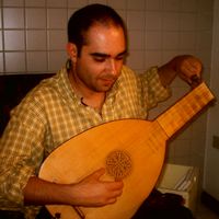 Roger Burmester's Photo