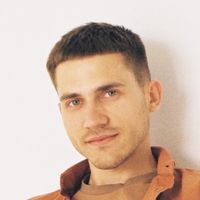 Yehor Kolchyba的照片