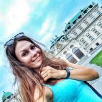 Svetlana Ermakova's Photo