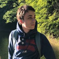 Bohdan Savych's Photo