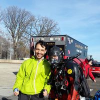 Cristian Quimbayo's Photo