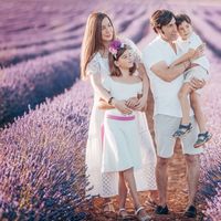 Maria Besedina的照片